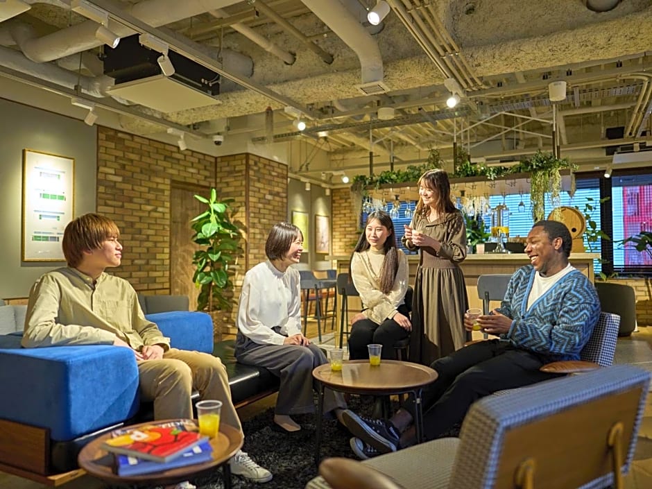 Hotel Resol Stay Akihabara
