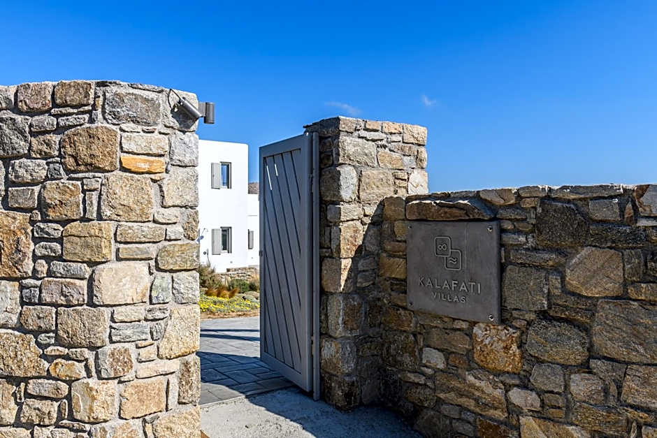 NEW - Villa Apiro - MG Villas Mykonos