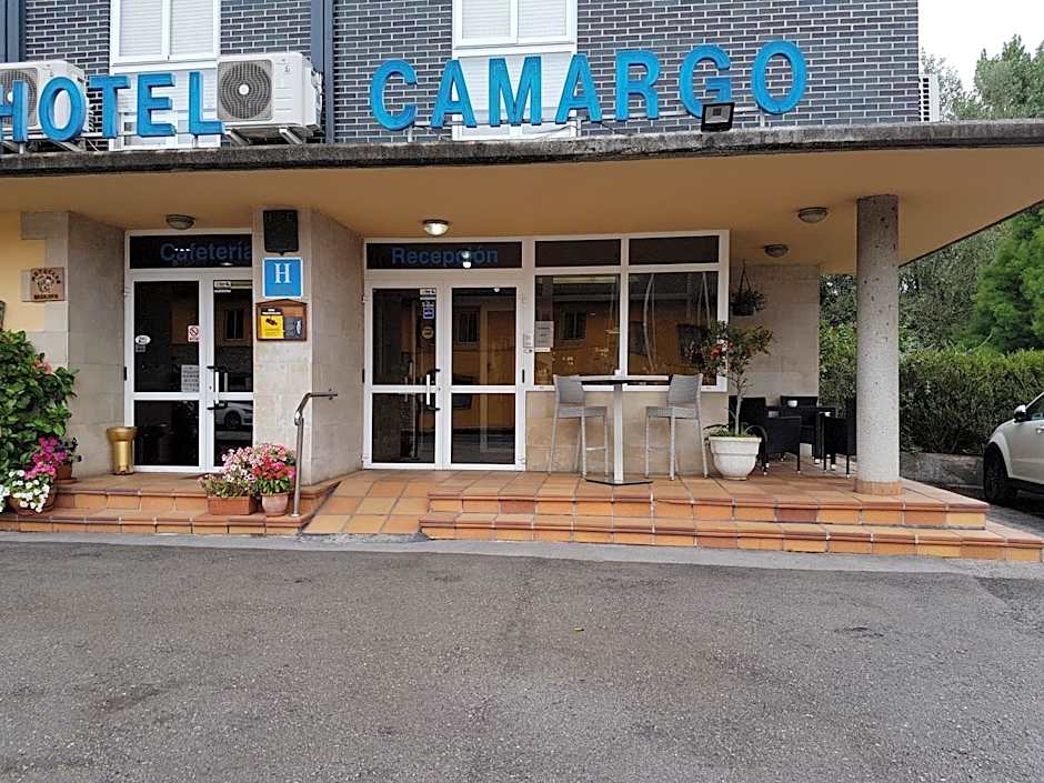 Hotel Camargo