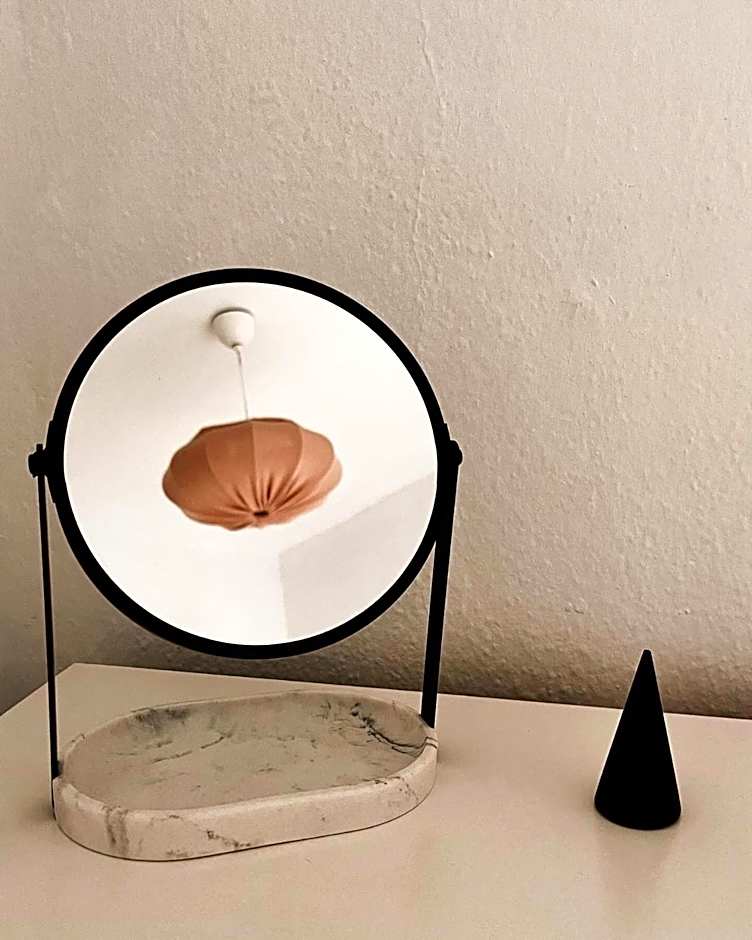 Lucy’s guest house