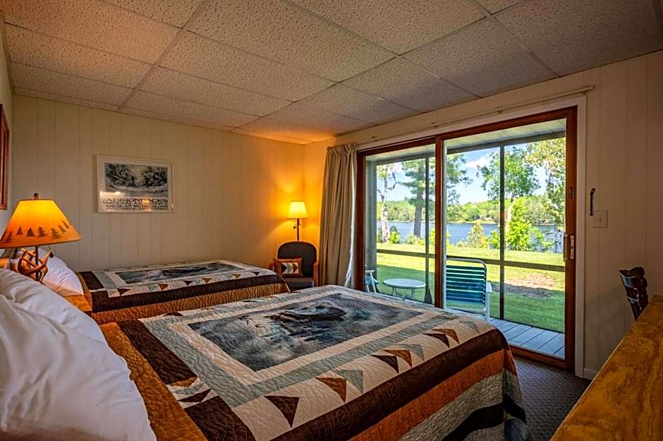 Sandy Point Motel