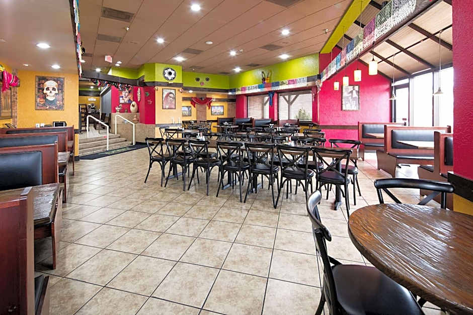 Red Lion Hotel St. George