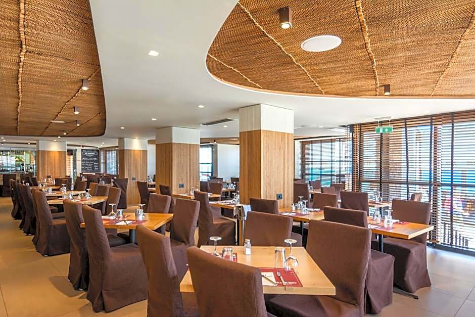 Palmera Beach Hotel & Spa - Adults Only