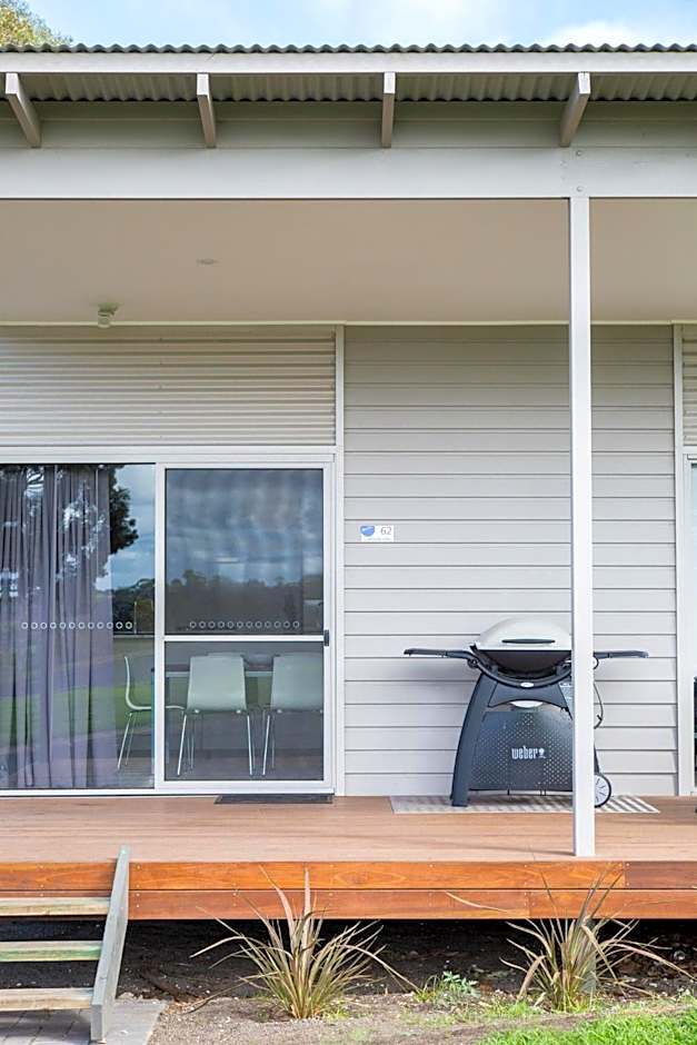 Blue Lake Holiday Park