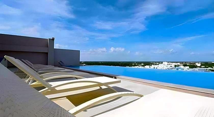 Phu Cuong Hotel Ca Mau