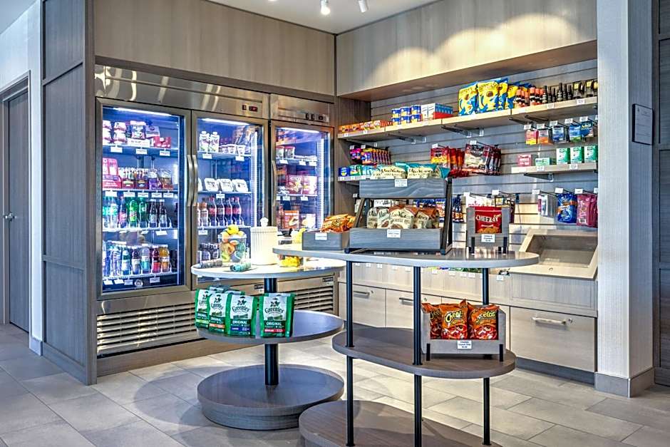 Home2 Suites by Hilton Huntsville, TX