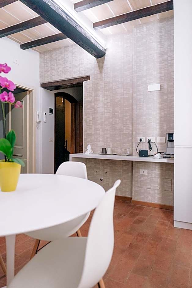 Locanda Del Feudo Charme & Relax