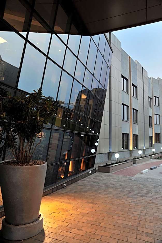 Radisson Blu Hotel Lusaka