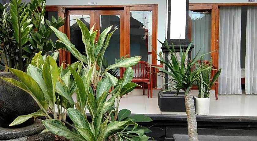 The Wina Echo Beach Guest House