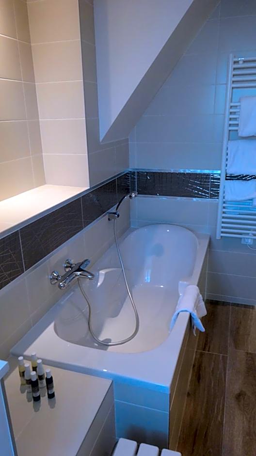 Best Western le Montgomery