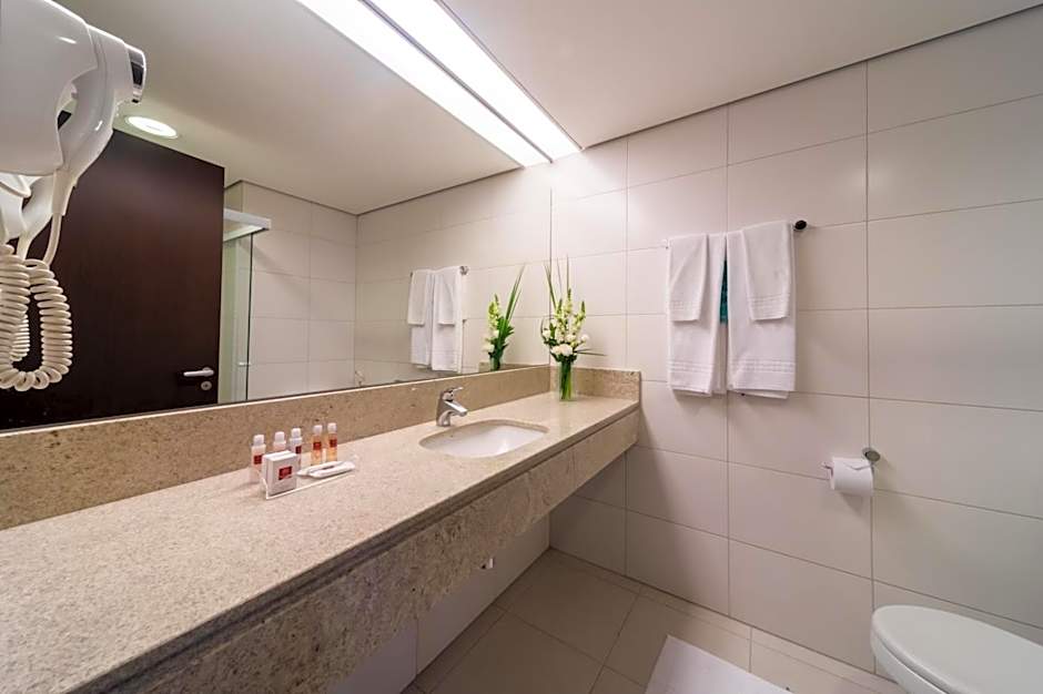 Hotel Panamby São Paulo
