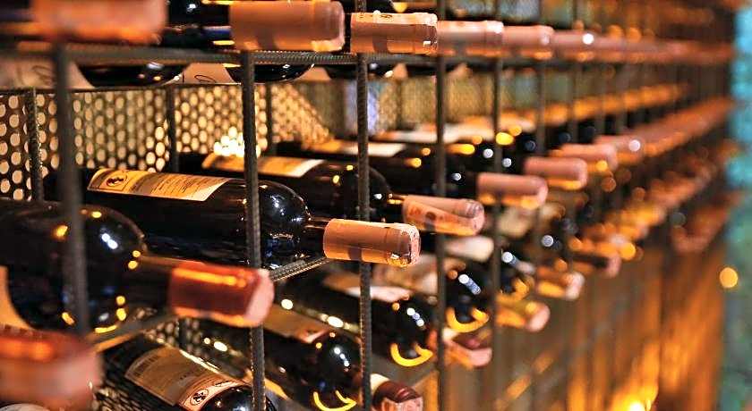 Dosso Dossi Hotels Laleli