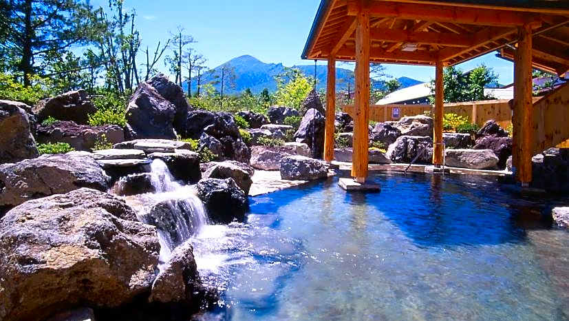 Hachimantai Onsenkyo Hachimantai Heights
