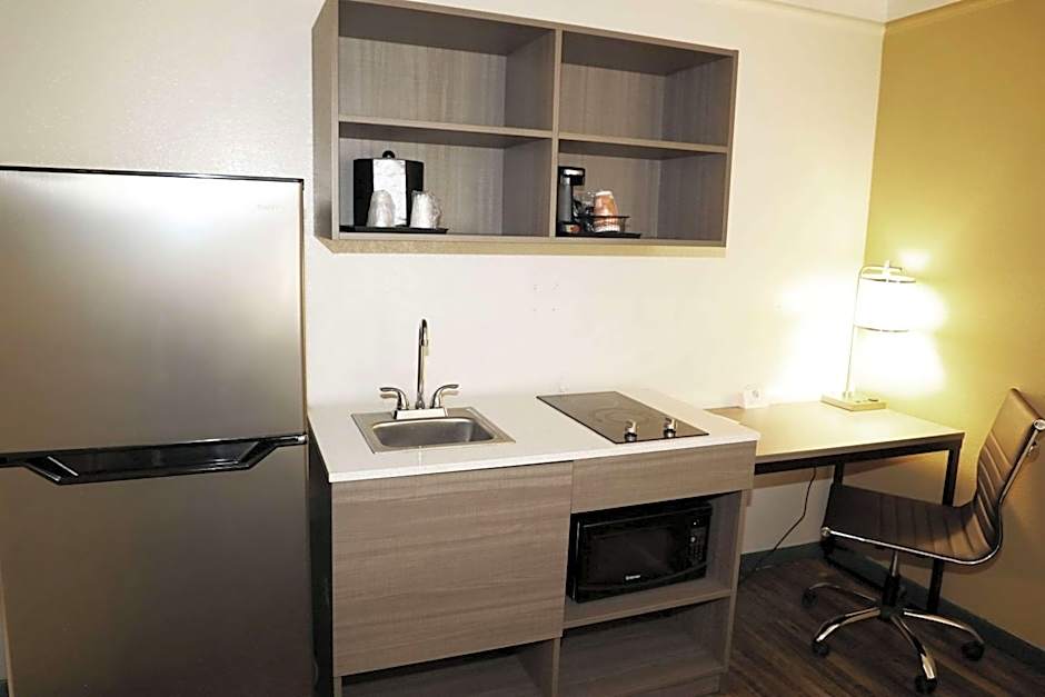 Quality Inn Aurora Denver
