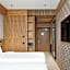Aston Hotel Riga