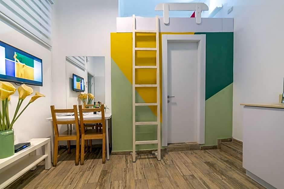 Paamonim Studios