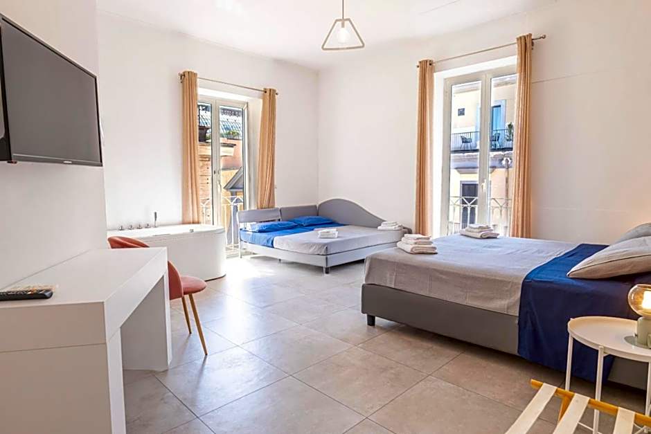 B&B Napoli Centro