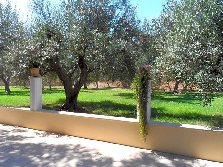 B&B Santa Venardia Gallipoli