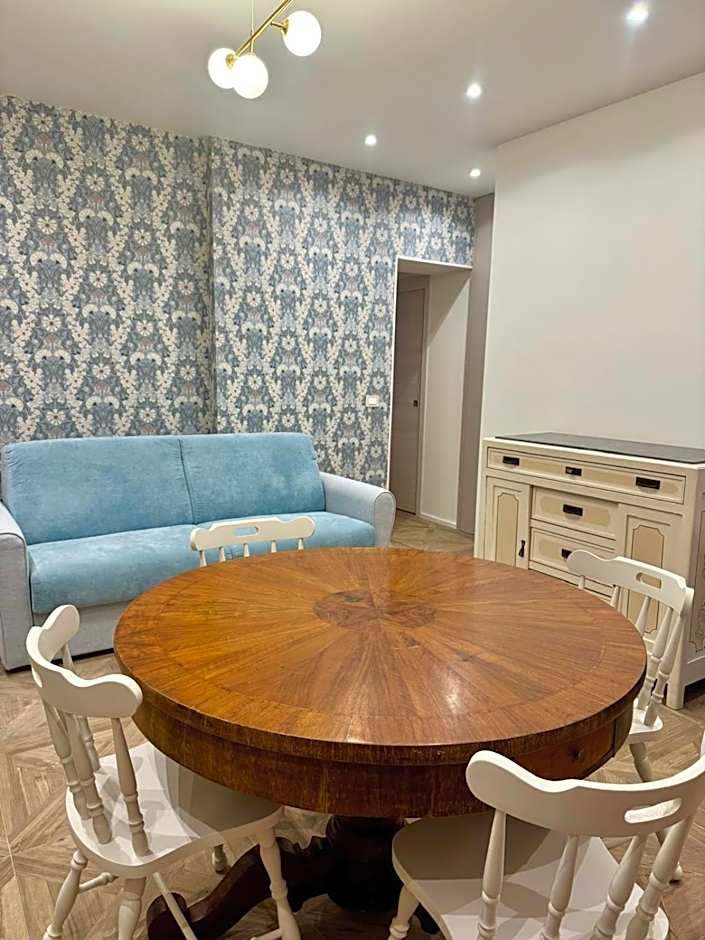 Hotel Astigiana & Appartamenti