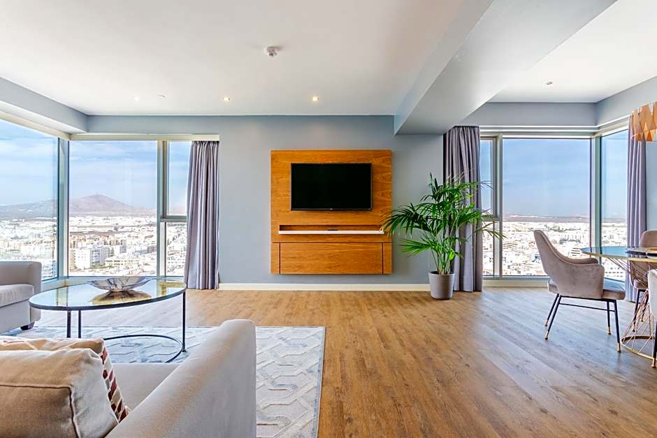 Arrecife Gran Hotel & Spa