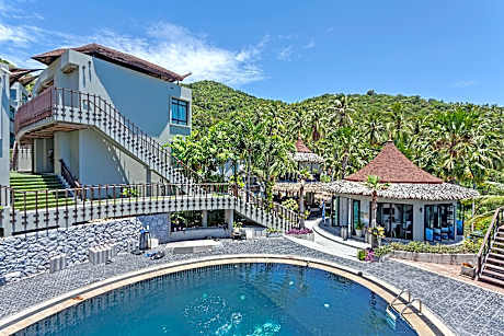 The Tarna Resort, Koh Tao