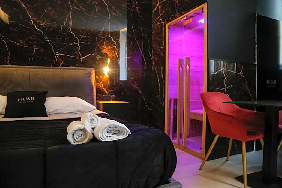 Nuar suite&spa