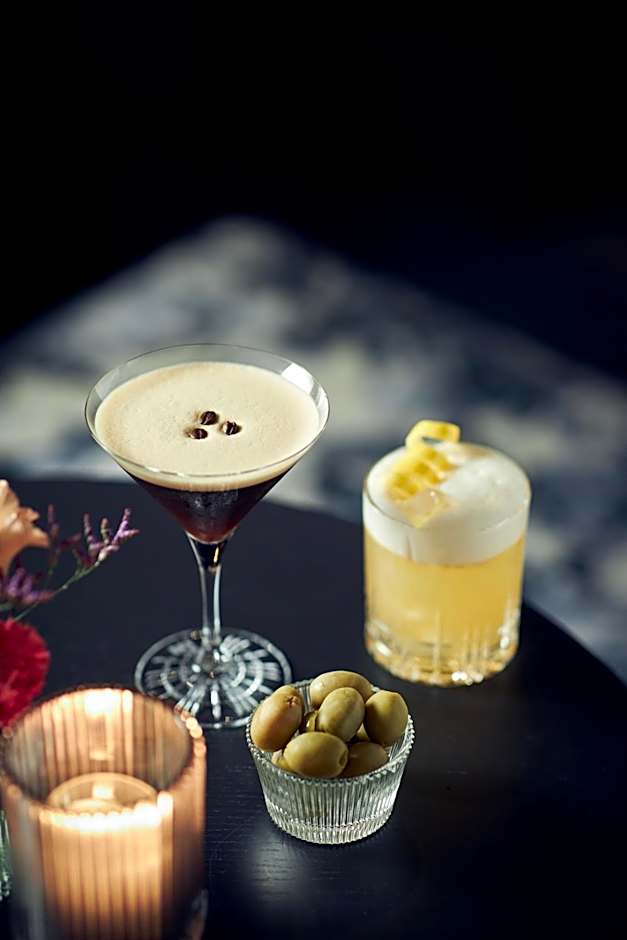 Van der Valk Hotel Amsterdam - Amstel