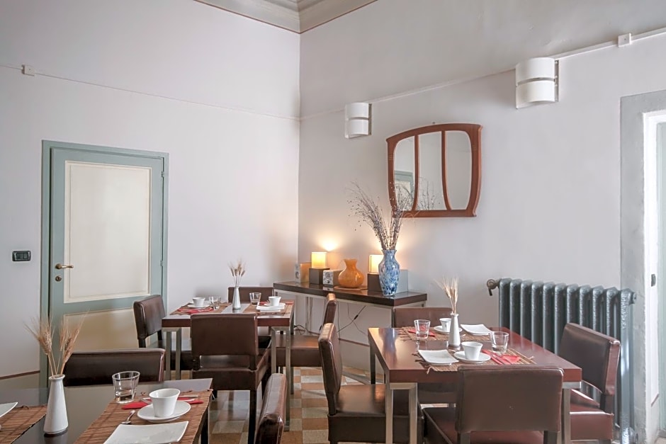 Casa Rovai Guest House