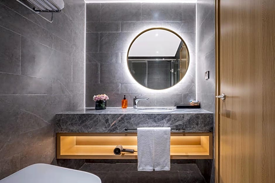 Orange Hotel Yingtan Jiangnan Avenue