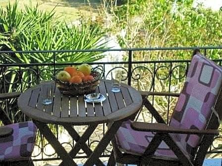 Studios Vrionis Panoramic Sunset