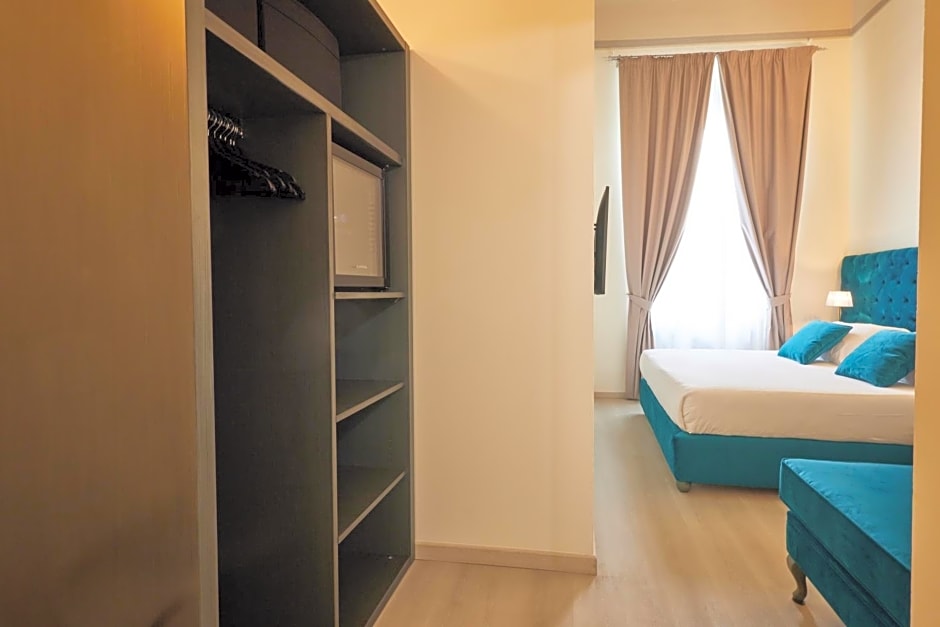 Residenza Maglioni al Battistero