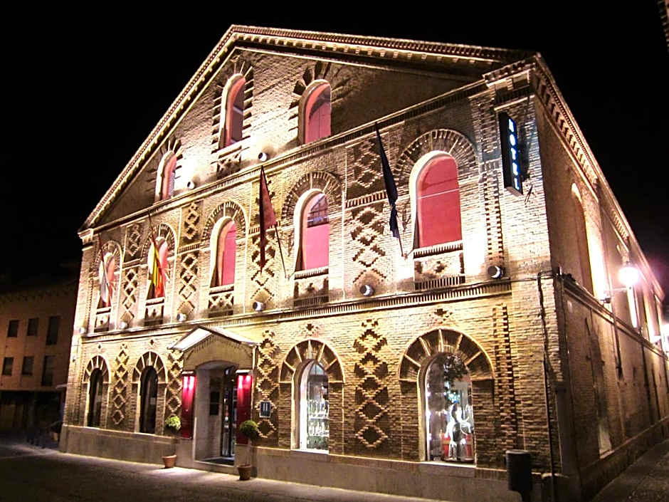 Hotel San Juan de los Reyes