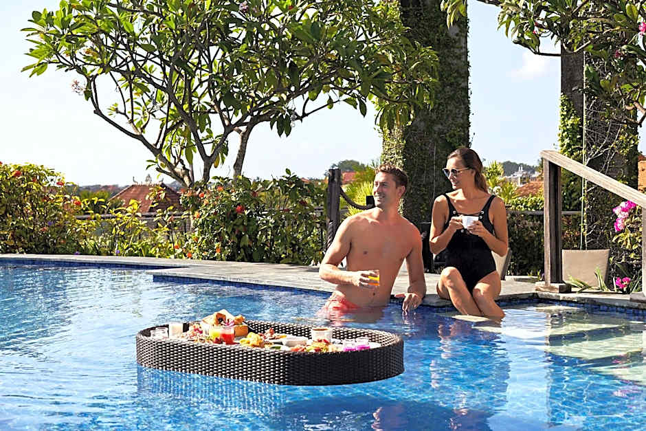 Four Points by Sheraton Bali, Kuta