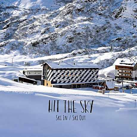 Hit the Sky