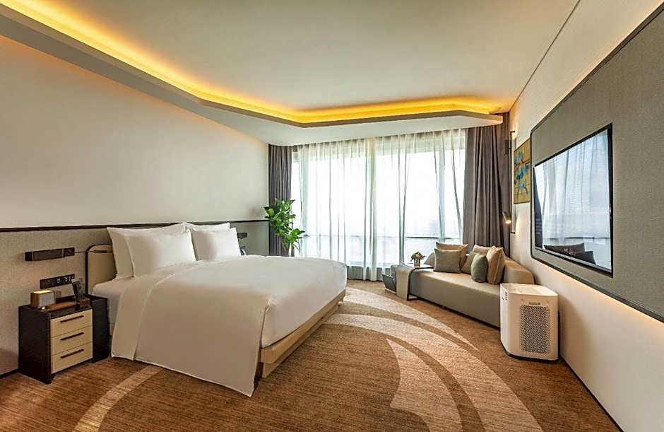 Radisson Collection Lingang Shanghai