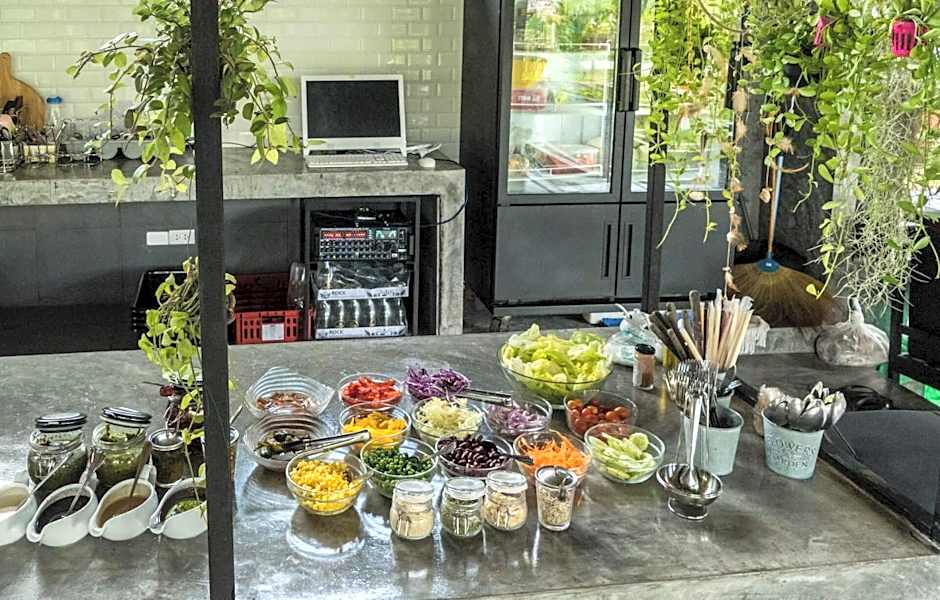 Wonderland Healing Center - All Inclusive