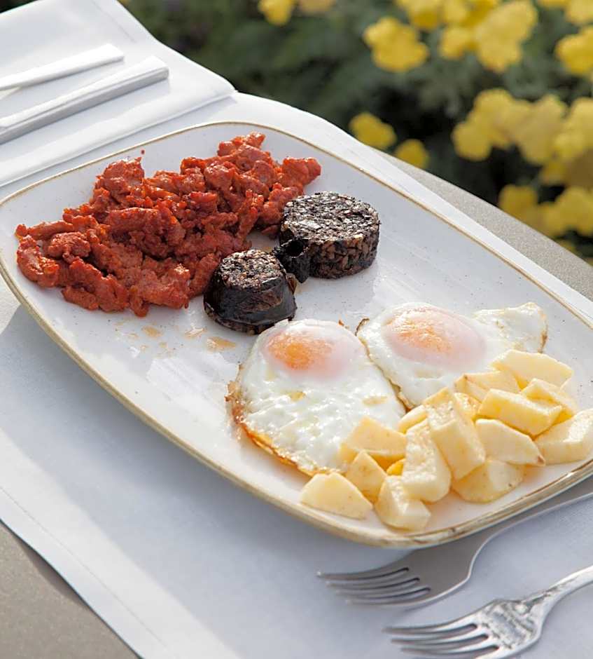 Quinta San Francisco