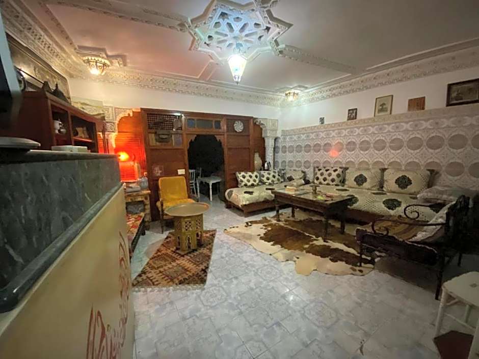 Riad Fez Hostel