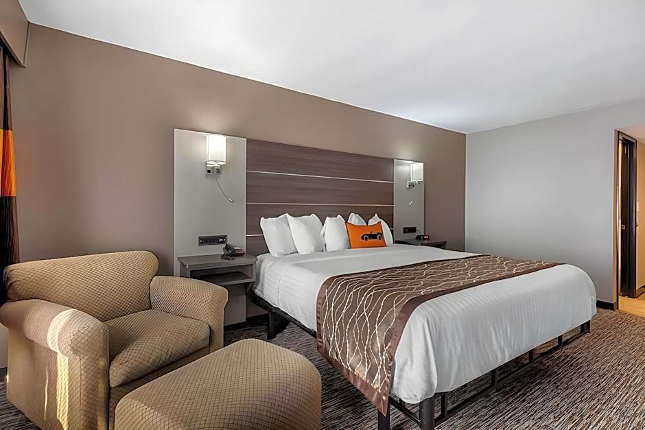 VetteCity Hotel