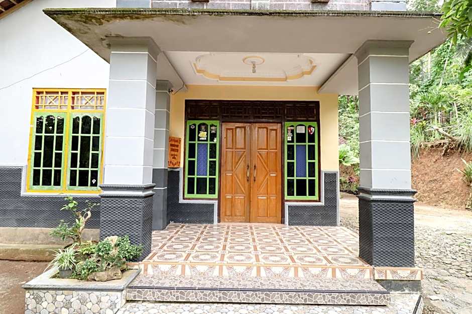 Jemakir Homestay
