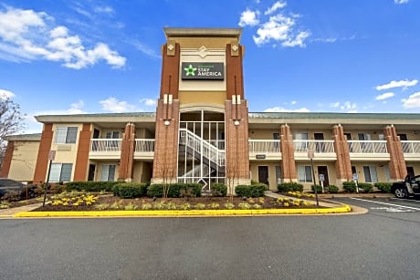 Extended Stay America Suites - Washington, D.C. - Reston