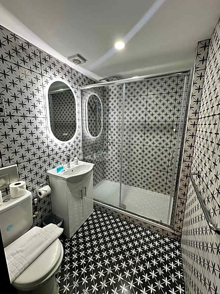 Pasha Hotel - 3* Boutique Hotel