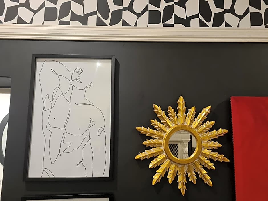 Smithgrove Guesthouse