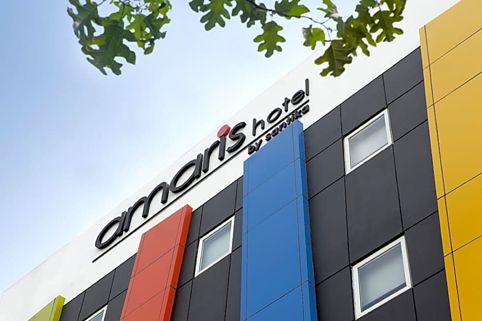 Amaris Hotel Cihampelas