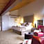 Odalys Hotel New Solarium
