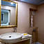 Parthenis Beach, Suites by the Sea