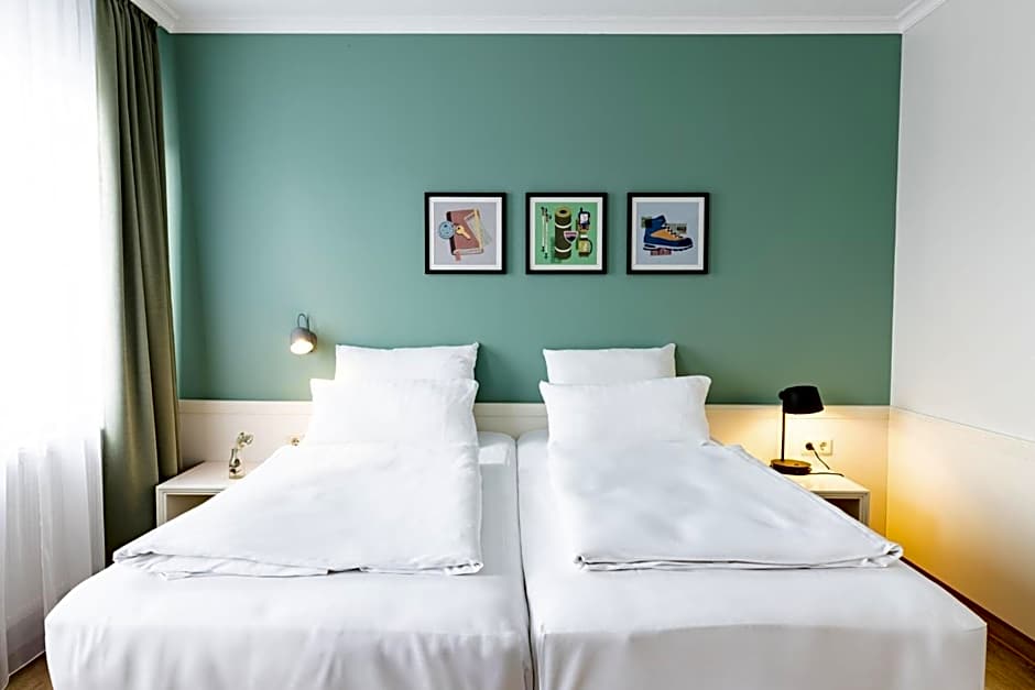 Garner Hotel Aschaffenburg by IHG