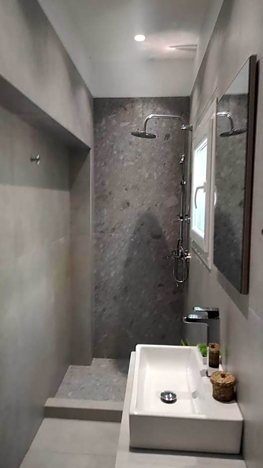 Fabrica Sunset Apartments