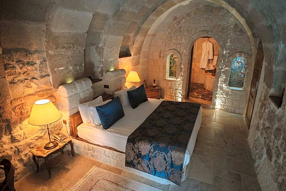 Hu of Cappadocia - Special Class