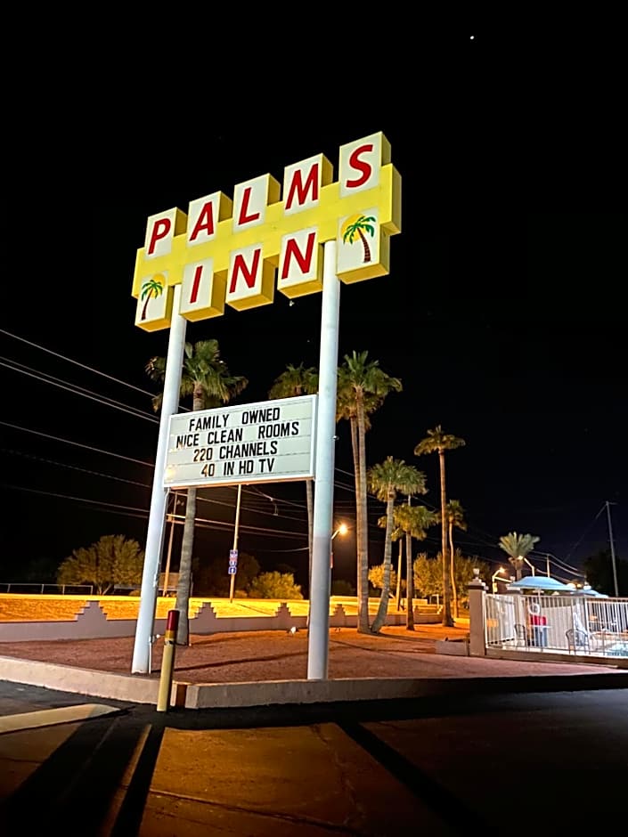 Palms Inn